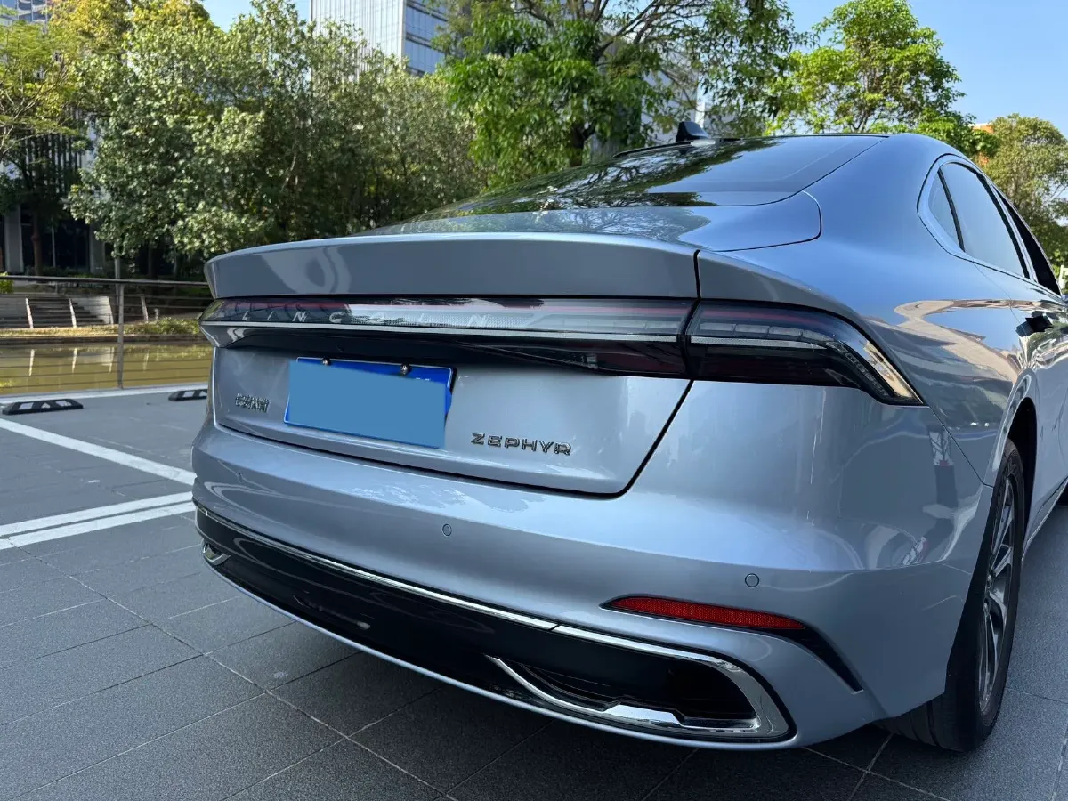 2022 Lincoln Z 2.0T 246HP L4 8AT,autocango,china used car exporter,china ev exporter,chinese used car exporter,chinese used ev exporter