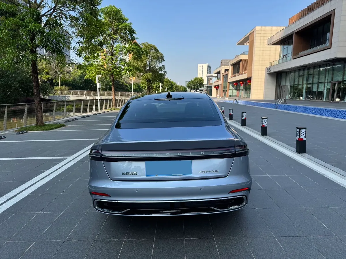 2022 Lincoln Z 2.0T 246HP L4 8AT,autocango,china used car exporter,china ev exporter,chinese used car exporter,chinese used ev exporter
