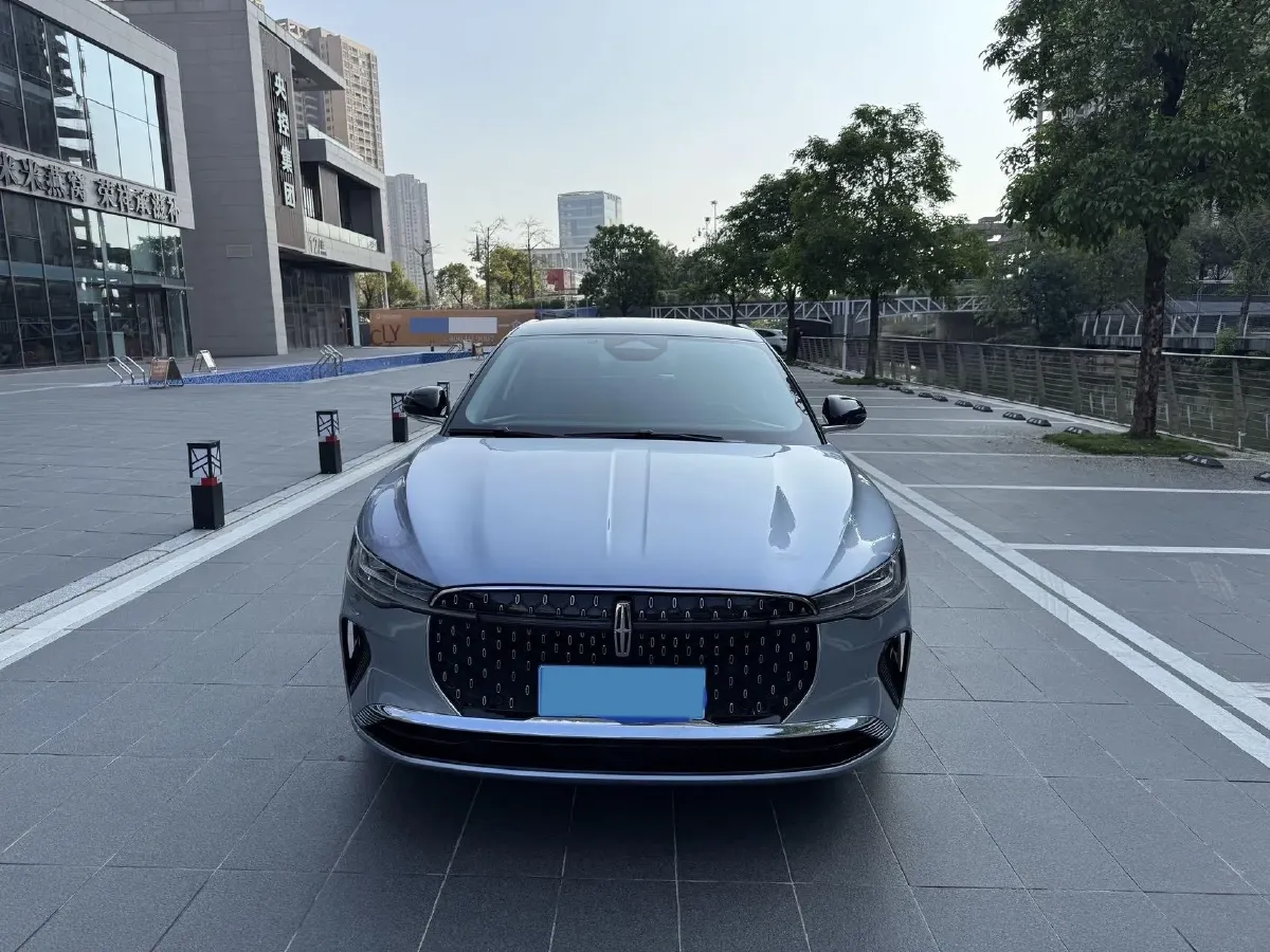 2022 Lincoln Z 2.0T 246HP L4 8AT,autocango,china used car exporter,china ev exporter,chinese used car exporter,chinese used ev exporter
