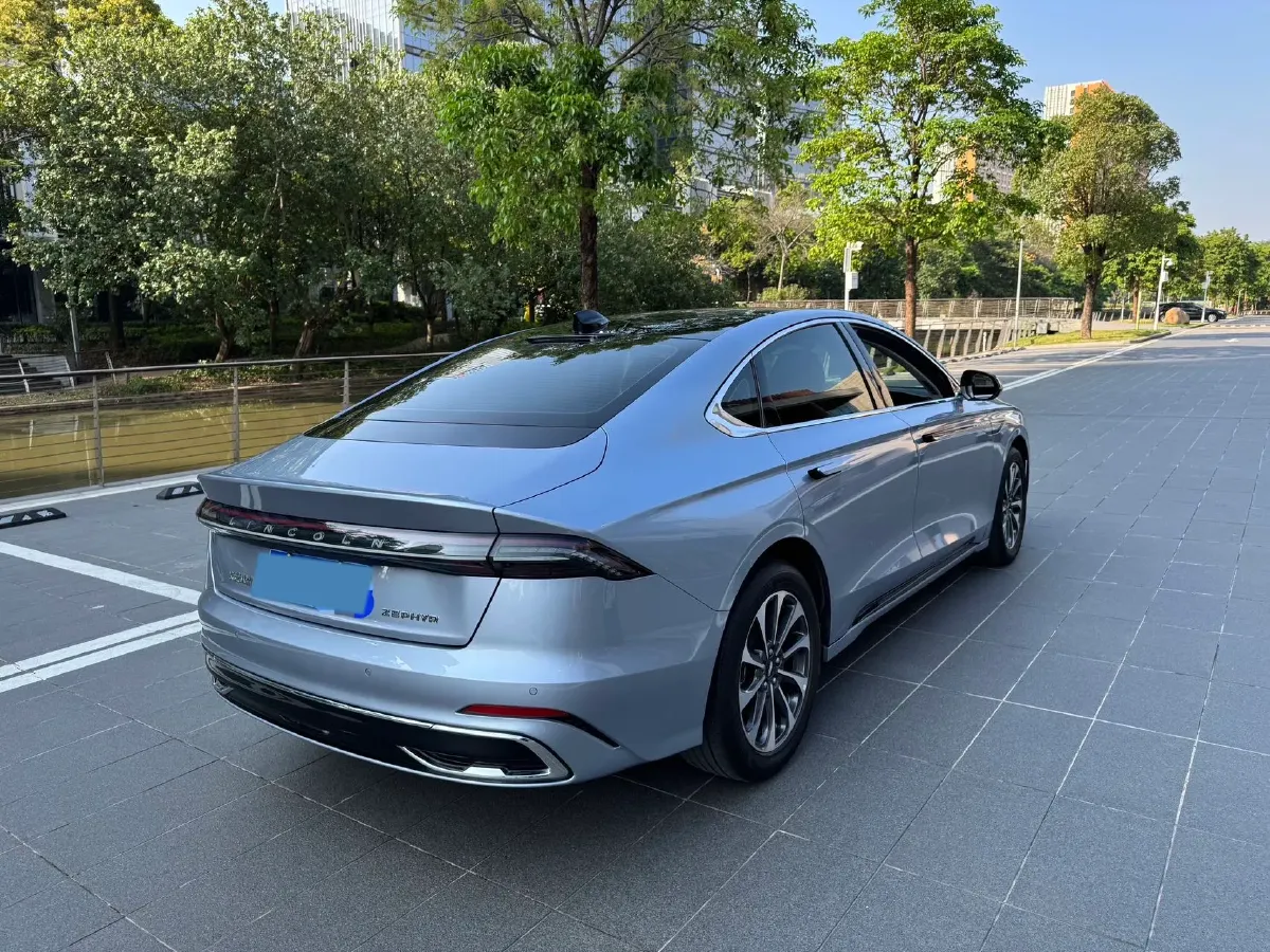 2022 Lincoln Z 2.0T 246HP L4 8AT,autocango,china used car exporter,china ev exporter,chinese used car exporter,chinese used ev exporter