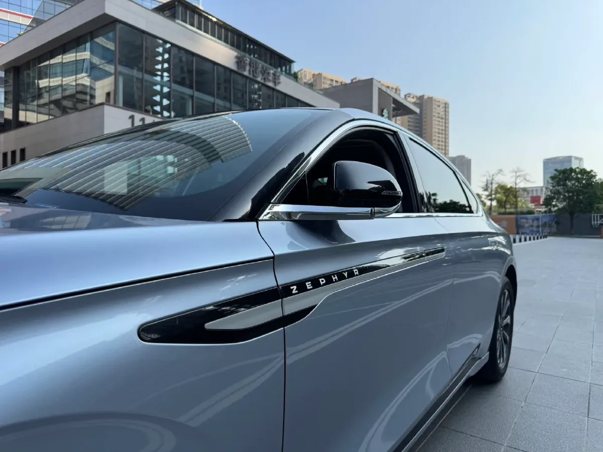 2022 Lincoln Z 2.0T 246HP L4 8AT,autocango,china used car exporter,china ev exporter,chinese used car exporter,chinese used ev exporter