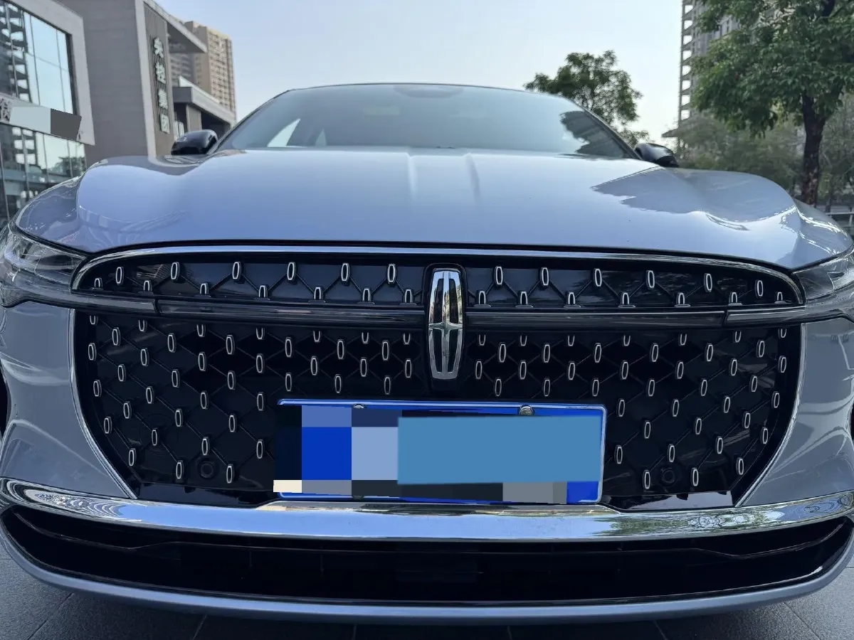 2022 Lincoln Z 2.0T 246HP L4 8AT,autocango,china used car exporter,china ev exporter,chinese used car exporter,chinese used ev exporter