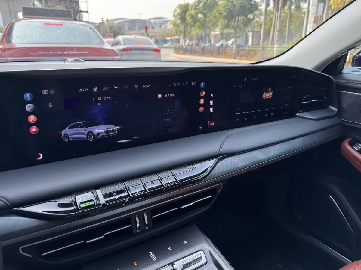 2022 Lincoln Z 2.0T 246HP L4 8AT,autocango,china used car exporter,china ev exporter,chinese used car exporter,chinese used ev exporter