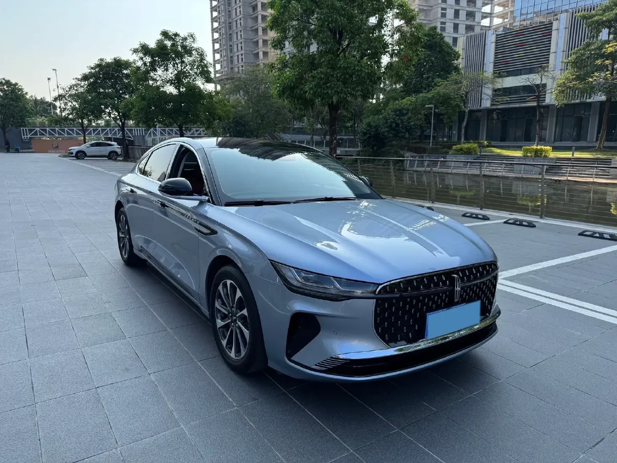 2022 Lincoln Z 2.0T 246HP L4 8AT,autocango,china used car exporter,china ev exporter,chinese used car exporter,chinese used ev exporter