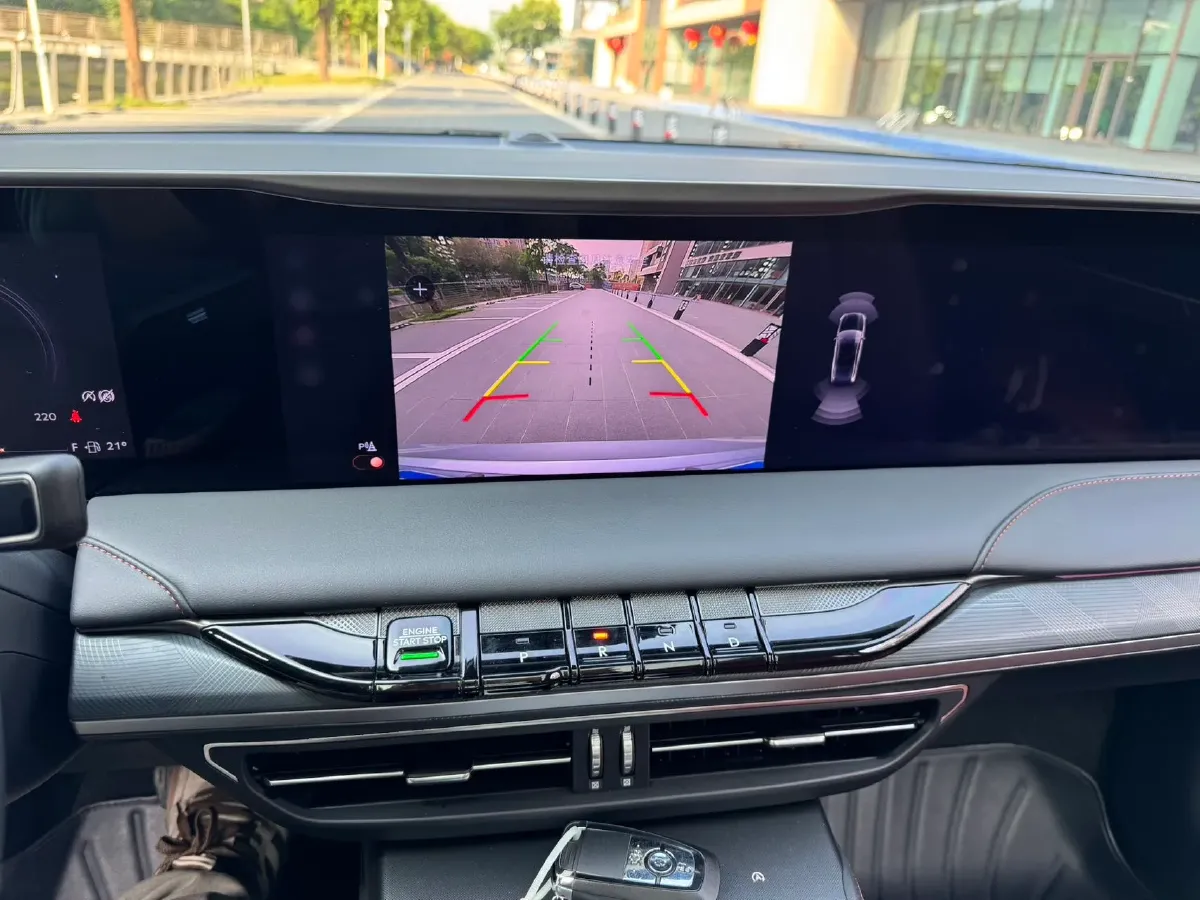 2022 Lincoln Z 2.0T 246HP L4 8AT,autocango,china used car exporter,china ev exporter,chinese used car exporter,chinese used ev exporter