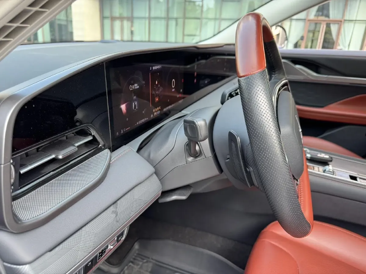 2022 Lincoln Z 2.0T 246HP L4 8AT,autocango,china used car exporter,china ev exporter,chinese used car exporter,chinese used ev exporter