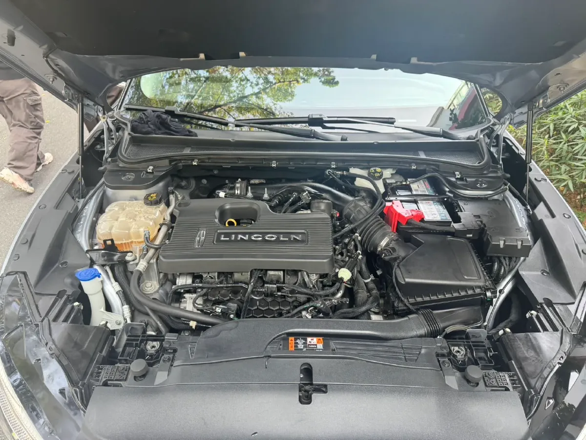 2022 Lincoln Z 2.0T 246HP L4 8AT,autocango,china used car exporter,china ev exporter,chinese used car exporter,chinese used ev exporter