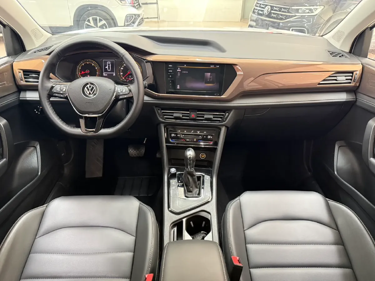 2021 Volkswagen Tharu 1.4T 150HP L4 7DCT,autocango,china used car exporter,china ev exporter,chinese used car exporter,chinese used ev exporter