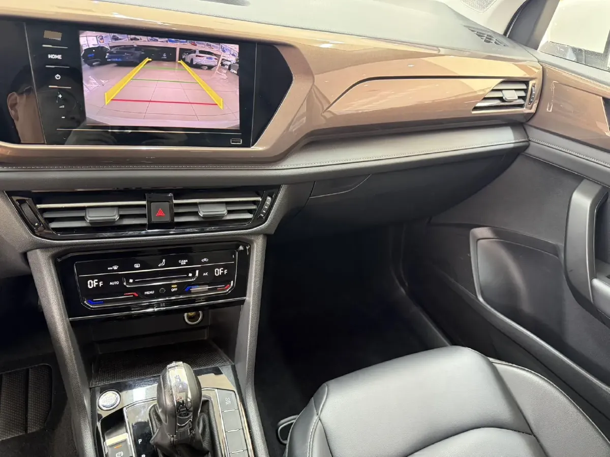 2021 Volkswagen Tharu 1.4T 150HP L4 7DCT,autocango,china used car exporter,china ev exporter,chinese used car exporter,chinese used ev exporter