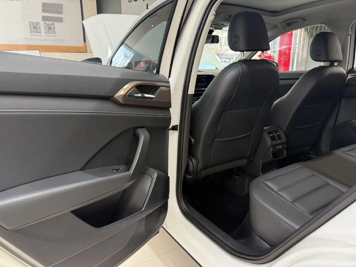 2021 Volkswagen Tharu 1.4T 150HP L4 7DCT,autocango,china used car exporter,china ev exporter,chinese used car exporter,chinese used ev exporter