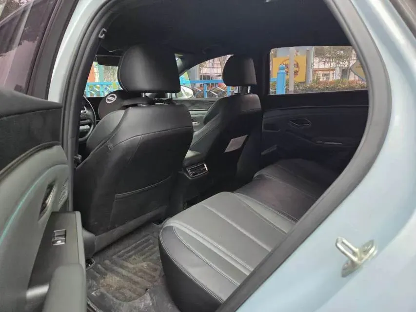 2024 BYD QinL 1.5L 101HP L4 E-CVT PHEV 10.08KWH,autocango,china used car exporter,china ev exporter,chinese used car exporter,chinese used ev exporter