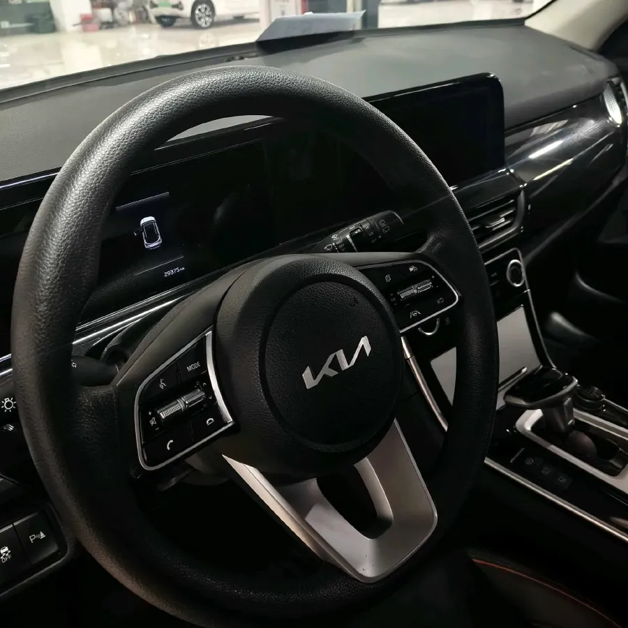 2023 Kia Seltos 1.5L 115HP L4 CVT,autocango,china used car exporter,china ev exporter,chinese used car exporter,chinese used ev exporter