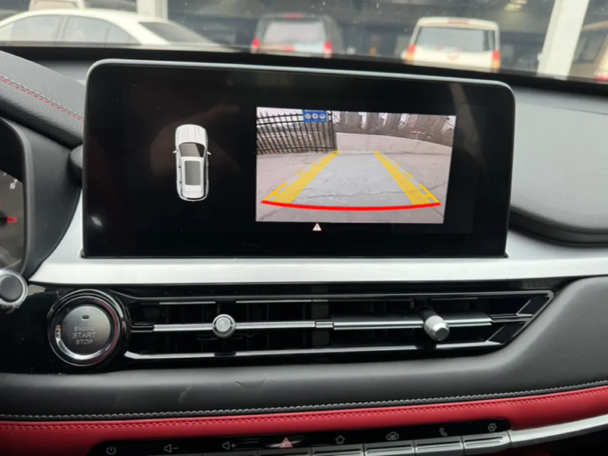 2020 Chery Tiggo 7 1.5T 156HP L4 6MT,autocango,china used car exporter,china ev exporter,chinese used car exporter,chinese used ev exporter