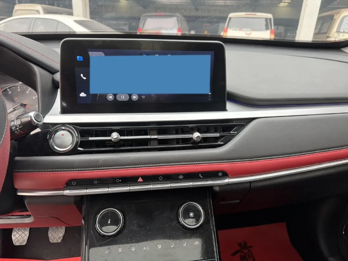 2020 Chery Tiggo 7 1.5T 156HP L4 6MT,autocango,china used car exporter,china ev exporter,chinese used car exporter,chinese used ev exporter