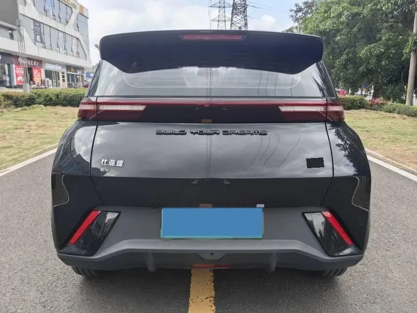 2023 BYD Seagull BEV 30.08KWH,autocango,china used car exporter,china ev exporter,chinese used car exporter,chinese used ev exporter