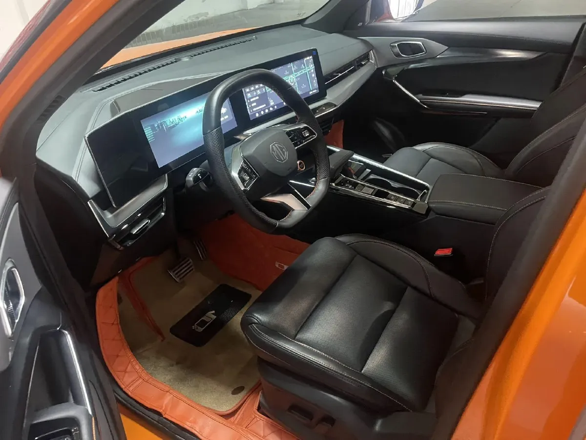 2022 MG ONE 1.5T 181HP L4 CVT,autocango,china used car exporter,china ev exporter,chinese used car exporter,chinese used ev exporter