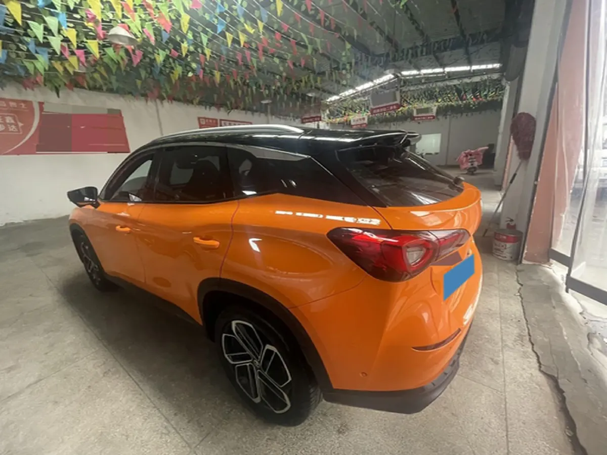 2022 MG ONE 1.5T 181HP L4 CVT,autocango,china used car exporter,china ev exporter,chinese used car exporter,chinese used ev exporter