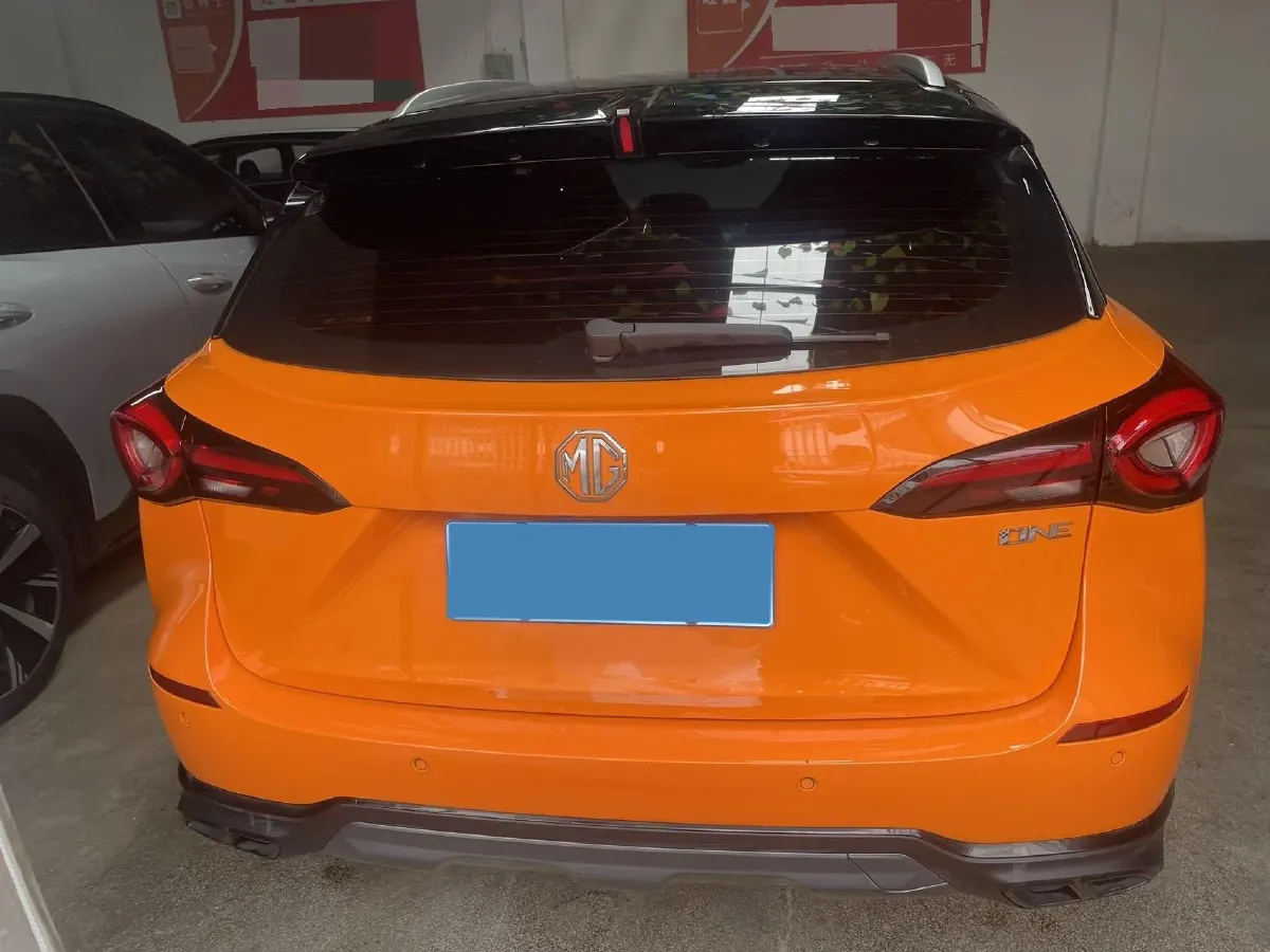 2022 MG ONE 1.5T 181HP L4 CVT,autocango,china used car exporter,china ev exporter,chinese used car exporter,chinese used ev exporter