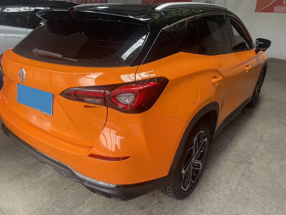 2022 MG ONE 1.5T 181HP L4 CVT,autocango,china used car exporter,china ev exporter,chinese used car exporter,chinese used ev exporter