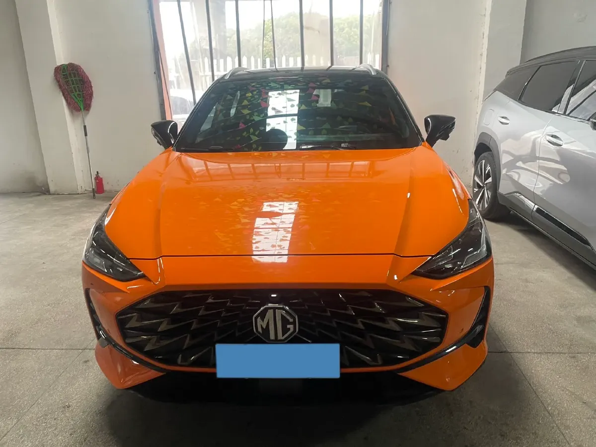 2022 MG ONE 1.5T 181HP L4 CVT,autocango,china used car exporter,china ev exporter,chinese used car exporter,chinese used ev exporter