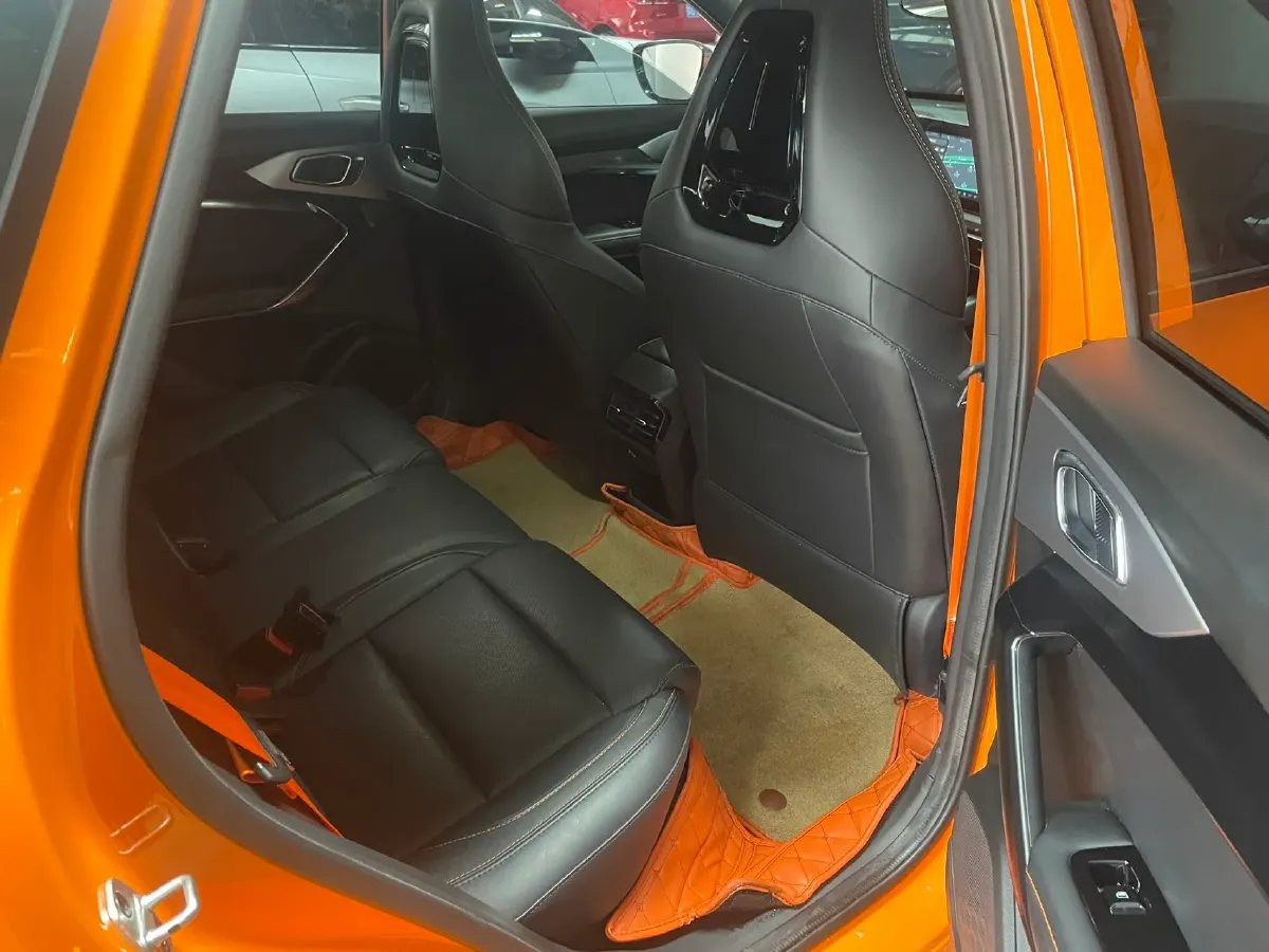 2022 MG ONE 1.5T 181HP L4 CVT,autocango,china used car exporter,china ev exporter,chinese used car exporter,chinese used ev exporter