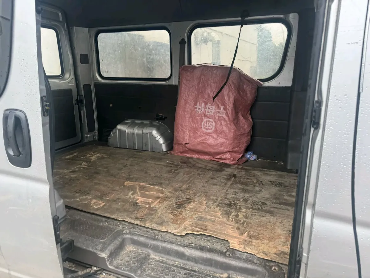 2019 Foton Scenery G9 2.4L 136HP L4 5MT,autocango,china used car exporter,china ev exporter,chinese used car exporter,chinese used ev exporter