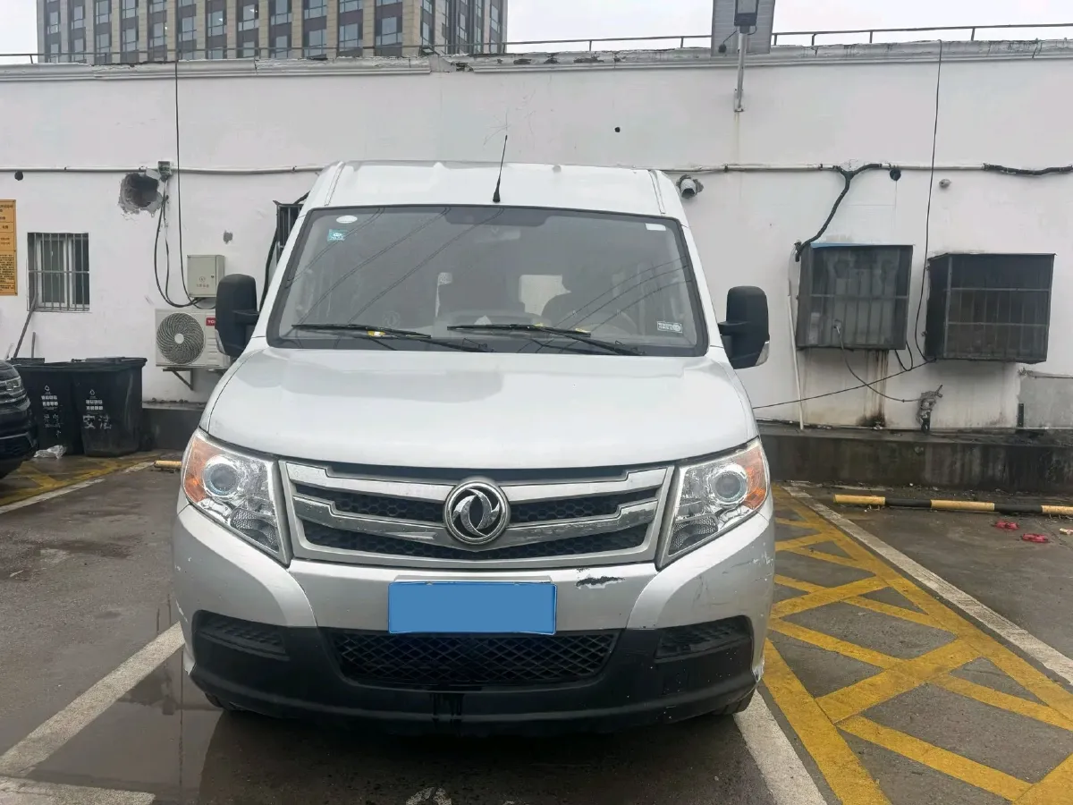 2019 Foton Scenery G9 2.4L 136HP L4 5MT,autocango,china used car exporter,china ev exporter,chinese used car exporter,chinese used ev exporter