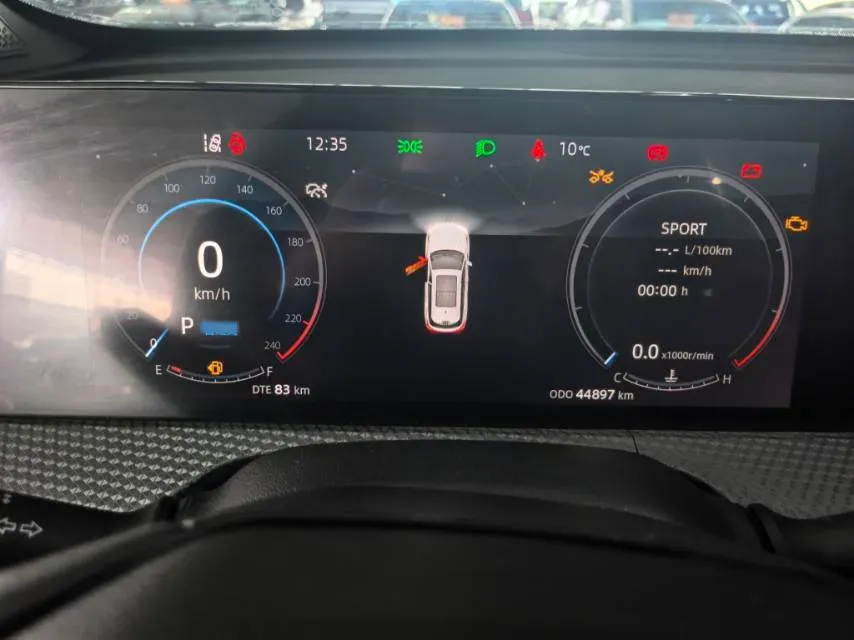 2022 ChangAn CS75 Plus 2.0T 233HP L4 8AT,autocango,china used car exporter,china ev exporter,chinese used car exporter,chinese used ev exporter