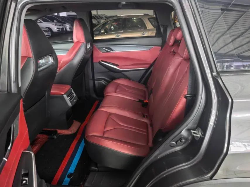 2022 ChangAn CS75 Plus 2.0T 233HP L4 8AT,autocango,china used car exporter,china ev exporter,chinese used car exporter,chinese used ev exporter