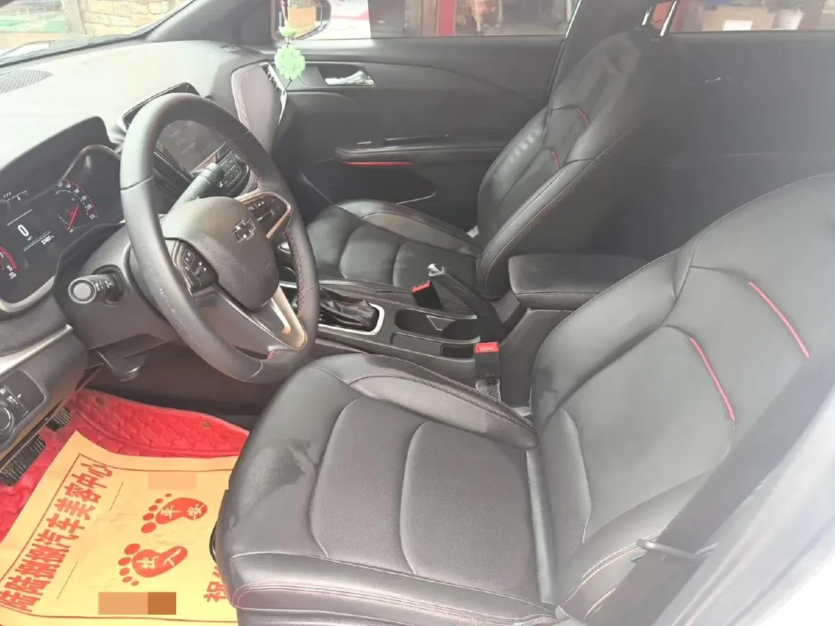 2019 Chevrolet Monza 1.3T 163HP L3 6AT,autocango,china used car exporter,china ev exporter,chinese used car exporter,chinese used ev exporter