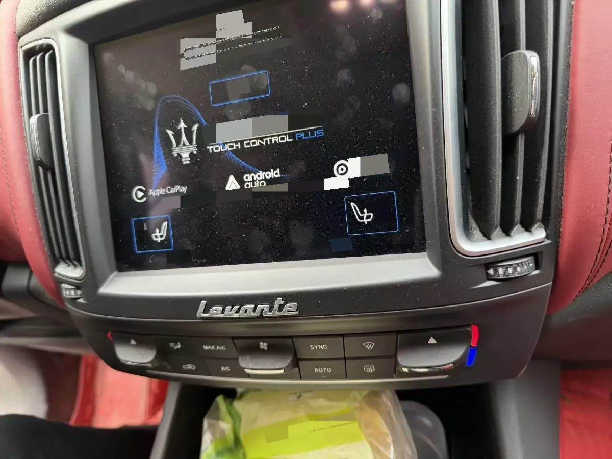 2019 Maserati Levante 3.0T 350HP V6 8AT,autocango,china used car exporter,china ev exporter,chinese used car exporter,chinese used ev exporter