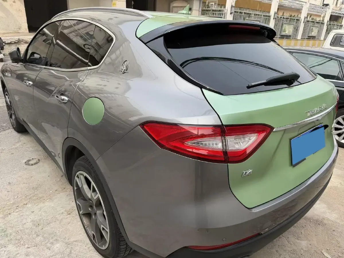 2019 Maserati Levante 3.0T 350HP V6 8AT,autocango,china used car exporter,china ev exporter,chinese used car exporter,chinese used ev exporter
