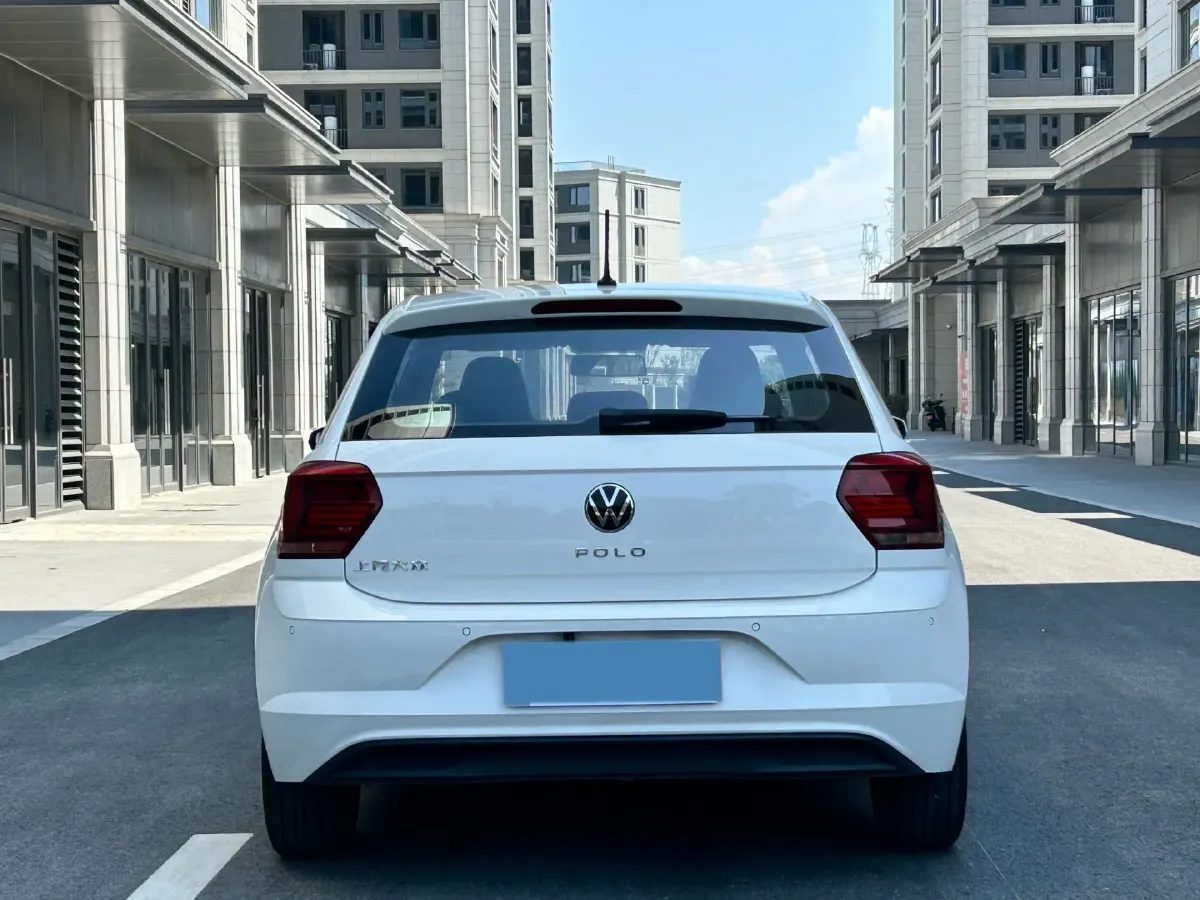 2023 Volkswagen Polo 1.5L 113HP L4 6AT,autocango,china used car exporter,china ev exporter,chinese used car exporter,chinese used ev exporter