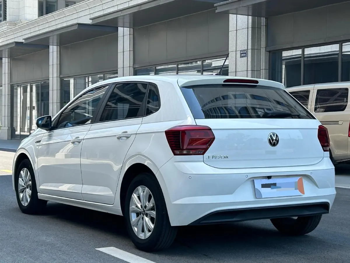 2023 Volkswagen Polo 1.5L 113HP L4 6AT,autocango,china used car exporter,china ev exporter,chinese used car exporter,chinese used ev exporter