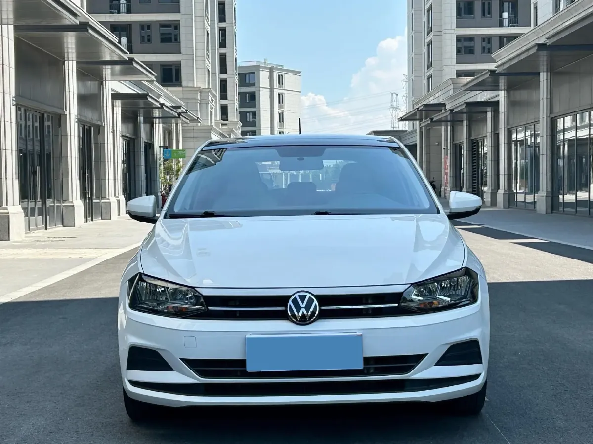 2023 Volkswagen Polo 1.5L 113HP L4 6AT,autocango,china used car exporter,china ev exporter,chinese used car exporter,chinese used ev exporter