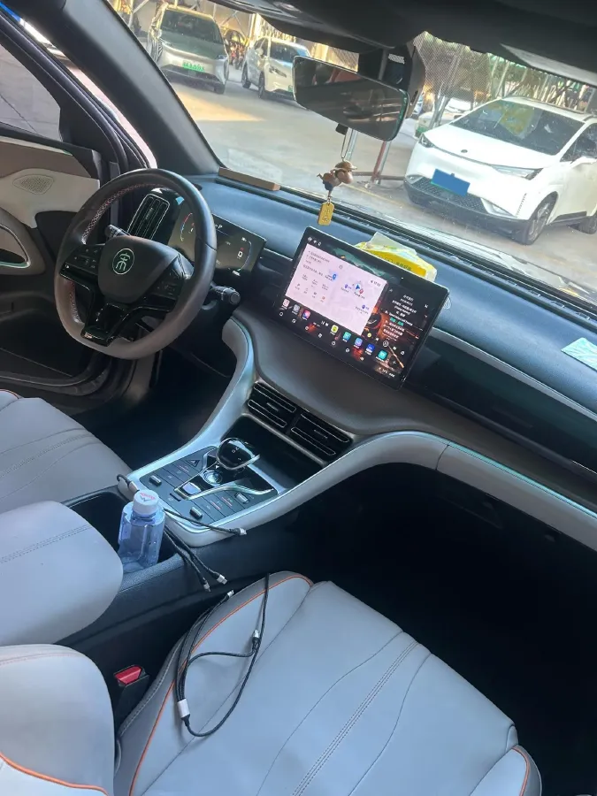 2023 BYD Song Pro 1.5L 110HP L4 E-CVT PHEV 12.9KWH,autocango,china used car exporter,china ev exporter,chinese used car exporter,chinese used ev exporter