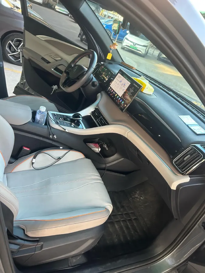 2023 BYD Song Pro 1.5L 110HP L4 E-CVT PHEV 12.9KWH,autocango,china used car exporter,china ev exporter,chinese used car exporter,chinese used ev exporter