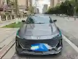 2023 ChangAn UNI-V 1.5T 188HP L4 7DCT