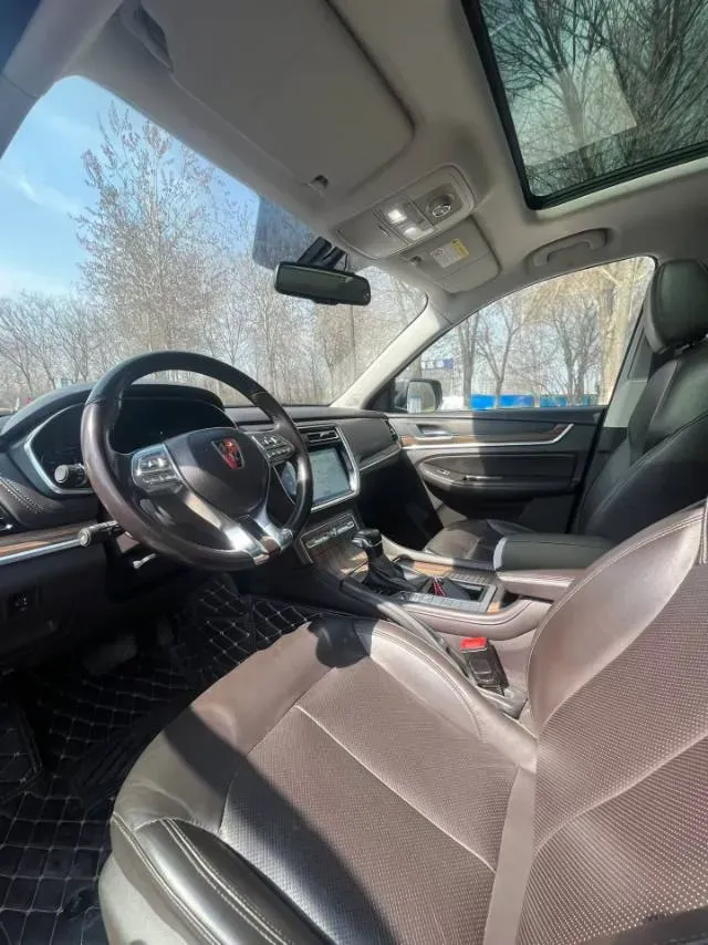 2018 Roewe RX5 2.0T 220HP L4 6DCT,autocango,china used car exporter,china ev exporter,chinese used car exporter,chinese used ev exporter