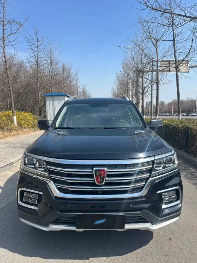 2018 Roewe RX5 2.0T 220HP L4 6DCT,autocango,china used car exporter,china ev exporter,chinese used car exporter,chinese used ev exporter