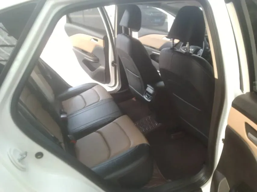 2022 Chevrolet Monza 1.5L 113HP L4 6AT,autocango,china used car exporter,china ev exporter,chinese used car exporter,chinese used ev exporter