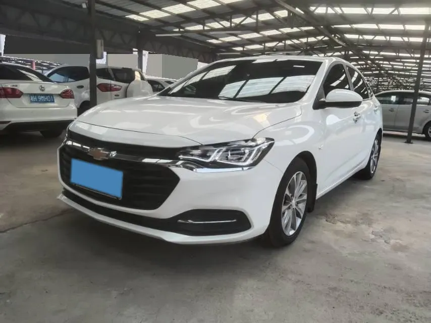 2022 Chevrolet Monza 1.5L 113HP L4 6AT,autocango,china used car exporter,china ev exporter,chinese used car exporter,chinese used ev exporter