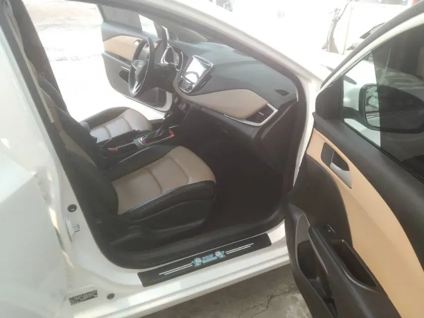 2022 Chevrolet Monza 1.5L 113HP L4 6AT,autocango,china used car exporter,china ev exporter,chinese used car exporter,chinese used ev exporter