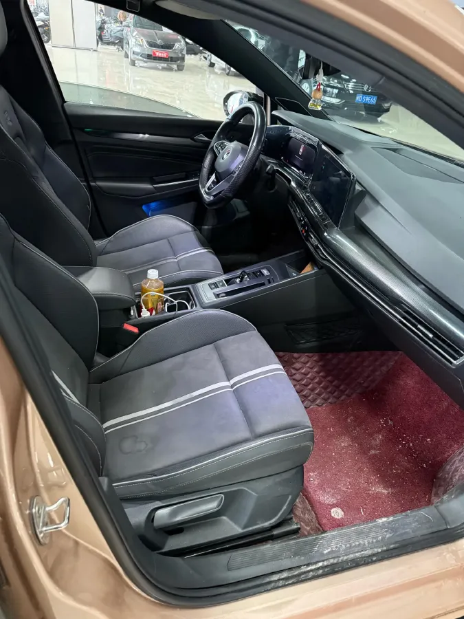 2021 Volkswagen Golf 1.4T 150HP L4 7DCT,autocango,china used car exporter,china ev exporter,chinese used car exporter,chinese used ev exporter