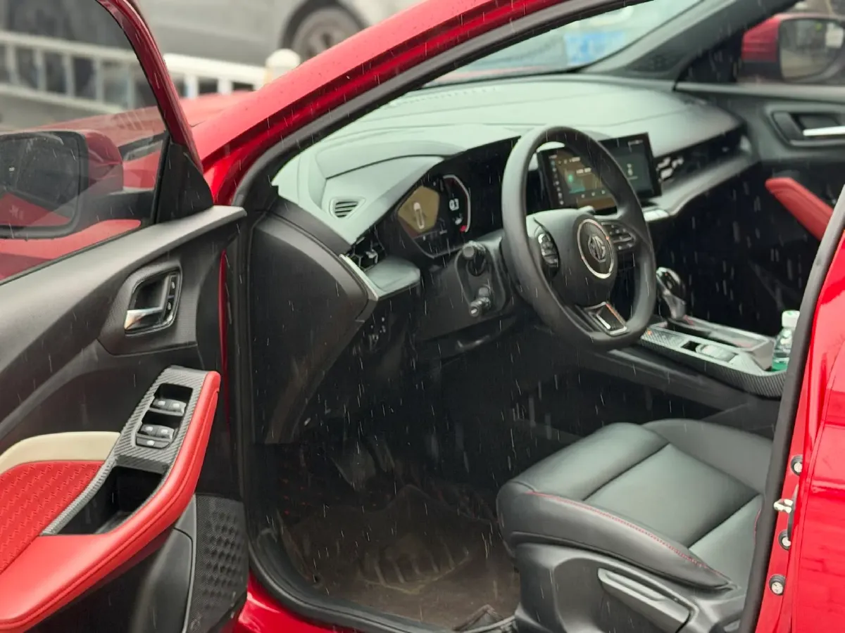 2021 MG 5 1.5L 120HP L4 CVT,autocango,china used car exporter,china ev exporter,chinese used car exporter,chinese used ev exporter