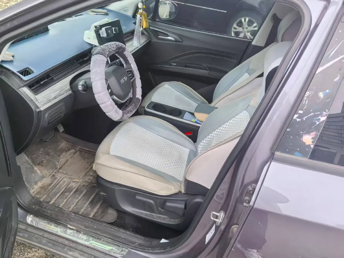 2023 Neta AYA BEV,autocango,china used car exporter,china ev exporter,chinese used car exporter,chinese used ev exporter