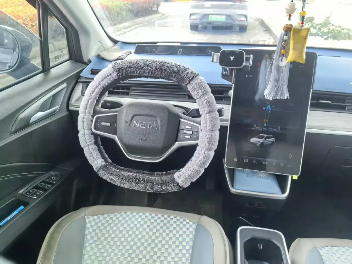 2023 Neta AYA BEV,autocango,china used car exporter,china ev exporter,chinese used car exporter,chinese used ev exporter