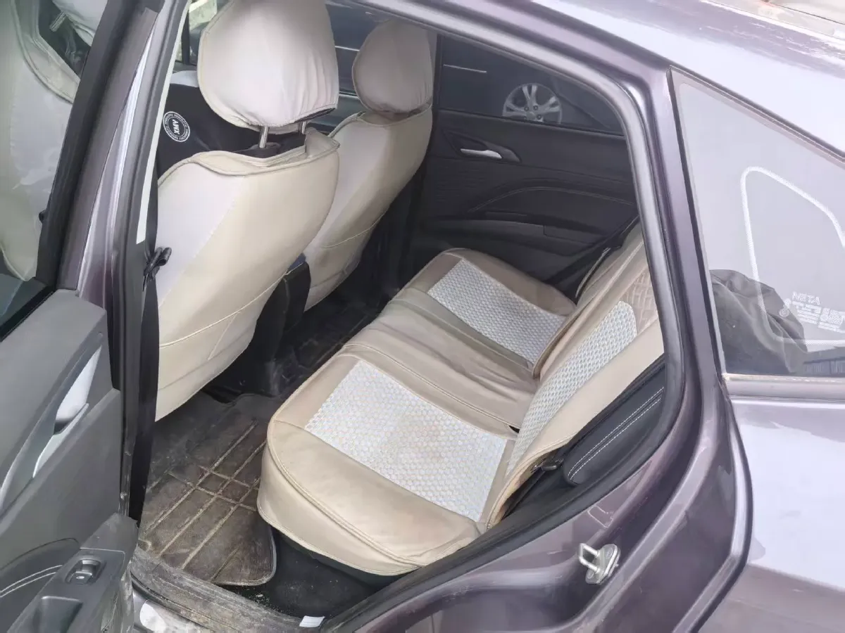 2023 Neta AYA BEV,autocango,china used car exporter,china ev exporter,chinese used car exporter,chinese used ev exporter