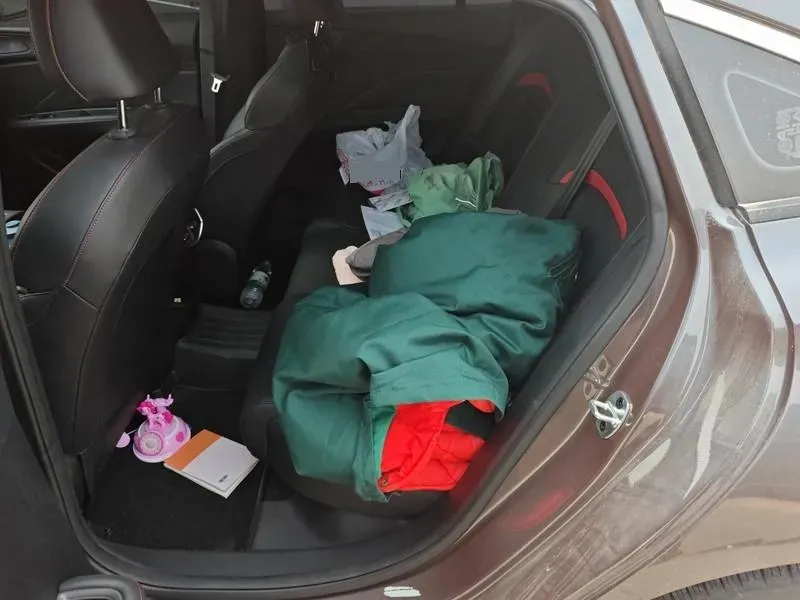 2025 MG 5 1.5T 181HP L4 7DCT,autocango,china used car exporter,china ev exporter,chinese used car exporter,chinese used ev exporter