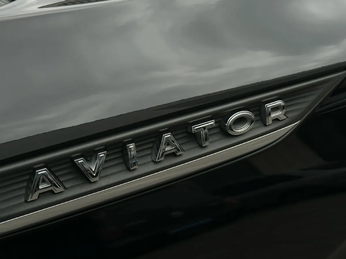 2021 Lincoln Aviator 3.0T 355HP V6 10AT,autocango,china used car exporter,china ev exporter,chinese used car exporter,chinese used ev exporter